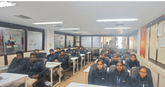 Andhra Institute of Management and Science Campus photo 8